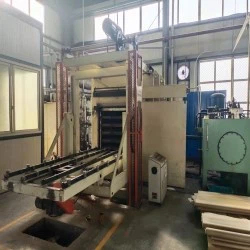 Main plant equipment Main plant equipment