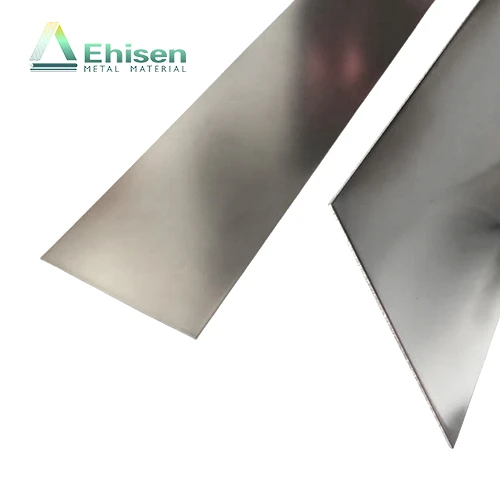 Molybdenum Plate For Electromagnetic Radiation Shield