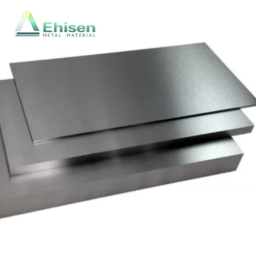 Titanium And Tantalum Alloy Plate
