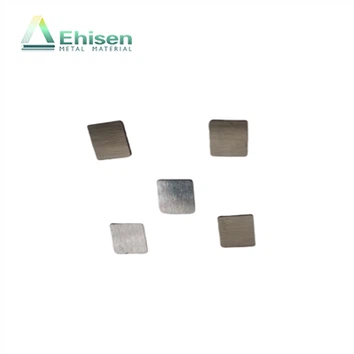 Full d'aliatge Iridium-Rhodium